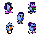 Zoombinis