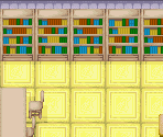 Mary's Library (1st Floor)