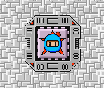 SNES - Super Bomberman 3 - Enemies - The Spriters Resource