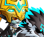 Midna (Awakened Form)