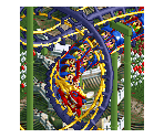 Dragon Coaster