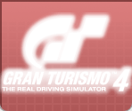 Gran Turismo 4 Logo - aspoycrm