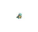 #007 Squirtle