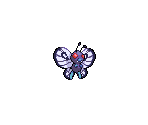 #012 Butterfree