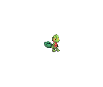 #252 Treecko