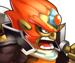 Ganon (Awakened Form)