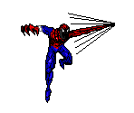 Spider Carnage (SNES Maximum Carnage)