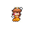 Small Daisy