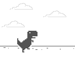 Browser Games - Google Dinosaur Run Game - The Spriters Resource