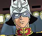 Char Aznable