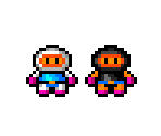 Bomberman (Battle Lode Runner-Style)