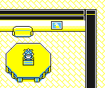 Game Boy / GBC - Pokémon Yellow - Pokémon (Color Front) - The Spriters  Resource