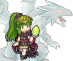 Tiki (Resplendent)