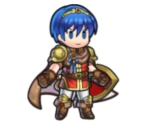 Marth (Keepers of Faith)