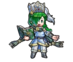 Lewyn (Scions of Twelve)