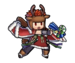 Jaffar (Glorious Gifts)