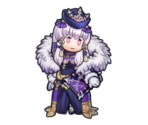 Lysithea (A New Future)