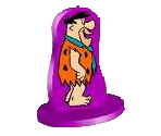 Fred Flintstone Pawns