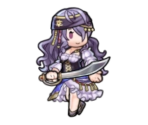 Camilla (Perilous Seas)