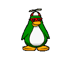 DS / DSi - Club Penguin: Elite Penguin Force - Command Room - The Spriters  Resource