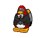 DS / DSi - Club Penguin: Elite Penguin Force - Gadget Room - The Spriters  Resource