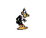 Daffy Duck