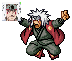 Jiraiya