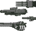 Weaponry 1