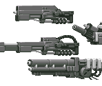 Weaponry 3