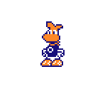 Rayman (NES-Style)