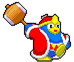 King Dedede