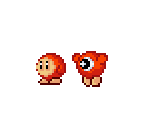 Waddle Dee & Waddle Doo