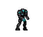 Custom / Edited - Metroid Customs - The Spriters Resource