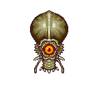 Phantoon (Metroid: Zero Mission-Style)