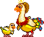 Banana Birds (Donkey Kong: King of Swing-Style)