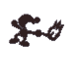 Mr. Game & Watch (Tales of the World-Style)