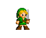 Young Link