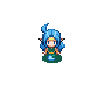 Nayru (The Minish Cap-Style)