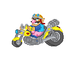 Wario