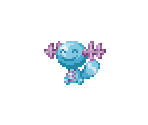 #194 Wooper