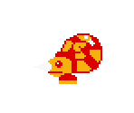 Snailicorn (NES-Style)