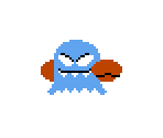 Broozer (Super Mario Bros. 1 NES-Style)