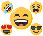 Emojis