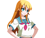 Kirino Kousaka