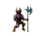 Minotaur (Enemy)