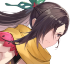 Kagero (Resplendent)