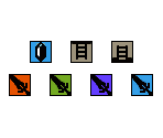 Minimap Icons