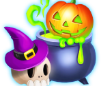 Halloween Items