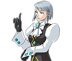 Franziska Von Karma