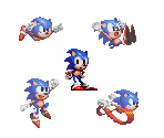 Sega Genesis / 32X - Sonic Sunventure (Hack, SHC 2021 Demo) - The ...